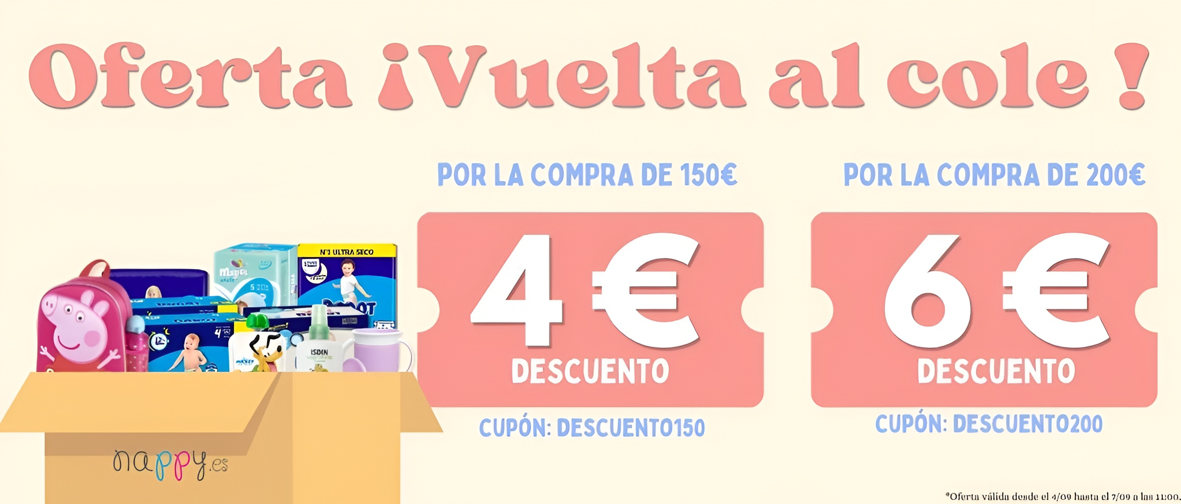 Oferta flash 